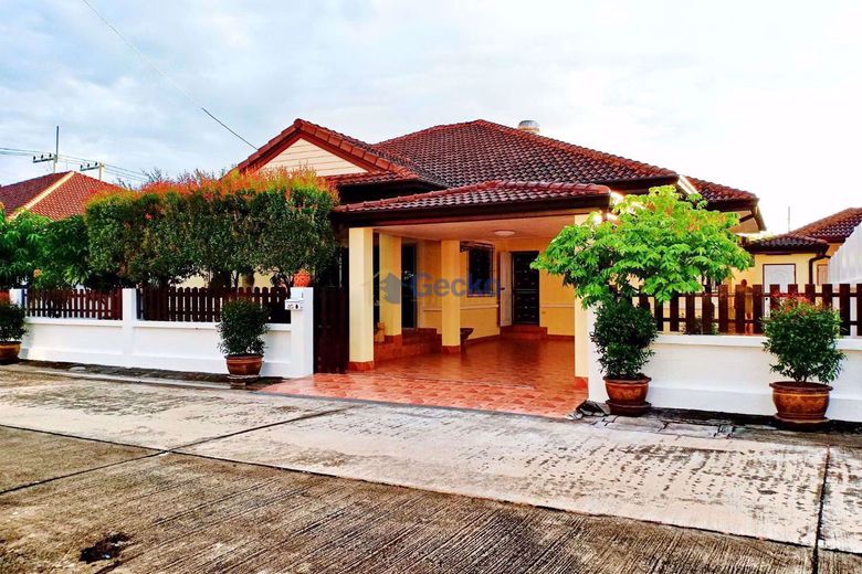 3 Bedroom House For Rent