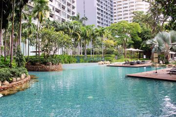 1 Bedroom Condo for rent in Northpoint, Na Kluea, Chonburi