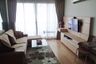 1 Bedroom Condo for rent in Nong Prue, Chonburi