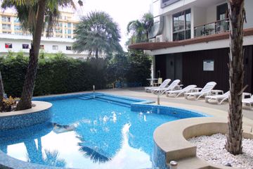 1 Bedroom Condo for rent in Nong Prue, Chonburi