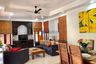 3 Bedroom House for rent in Siam Lake View, Nong Prue, Chonburi