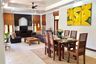 3 Bedroom House for rent in Siam Lake View, Nong Prue, Chonburi
