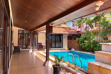 3 Bedroom House for rent in Siam Lake View, Nong Prue, Chonburi