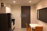1 Bedroom Condo for rent in Quinn Condo Ratchada, Din Daeng, Bangkok near MRT Sutthisan