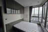 2 Bedroom Condo for rent in Urbano Rajavithi, Bang Phlat, Bangkok near MRT Sirindhorn