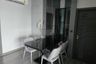 2 Bedroom Condo for rent in Urbano Rajavithi, Bang Phlat, Bangkok near MRT Sirindhorn