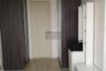 1 Bedroom Condo for rent in Quinn Condo Ratchada, Din Daeng, Bangkok near MRT Sutthisan