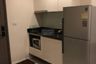 1 Bedroom Condo for rent in Quinn Condo Ratchada, Din Daeng, Bangkok near MRT Sutthisan