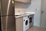 1 Bedroom Condo for rent in Life Ladprao, Chom Phon, Bangkok near BTS Ladphrao Intersection