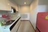 1 Bedroom Condo for rent in Supalai River Resort, Samre, Bangkok