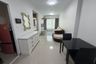 1 Bedroom Condo for rent in Supalai River Resort, Samre, Bangkok