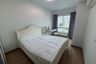 1 Bedroom Condo for rent in Supalai River Resort, Samre, Bangkok