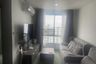 2 Bedroom Condo for rent in Bangkok Horizon Ramkhamhaeng, Hua Mak, Bangkok near MRT Lam Sali