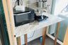 1 Bedroom Condo for rent in Regent Home Sukhumvit 81, Suan Luang, Bangkok near BTS On Nut