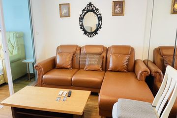 1 Bedroom Condo for rent in Regent Home Sukhumvit 81, Suan Luang, Bangkok near BTS On Nut