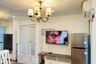 1 Bedroom Condo for rent in Regent Home Sukhumvit 81, Suan Luang, Bangkok near BTS On Nut