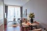 1 Bedroom Condo for rent in KHUN by YOO inspired by Starck, Khlong Tan Nuea, Bangkok near BTS Thong Lo