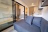 1 Bedroom Condo for rent in Na Veera Phahol - Ari, Sam Sen Nai, Bangkok near BTS Saphan Kwai