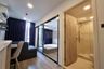 1 Bedroom Condo for rent in Na Veera Phahol - Ari, Sam Sen Nai, Bangkok near BTS Saphan Kwai
