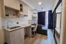 1 Bedroom Condo for rent in Na Veera Phahol - Ari, Sam Sen Nai, Bangkok near BTS Saphan Kwai