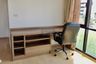 1 Bedroom Condo for rent in Noble Reflex, Phaya Thai, Bangkok near BTS Ari