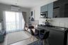 1 Bedroom Condo for rent in The Key MRT Phetkasem 48, Bang Wa, Bangkok near MRT Phetkasem 48