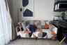 1 Bedroom Condo for rent in The Key MRT Phetkasem 48, Bang Wa, Bangkok near MRT Phetkasem 48
