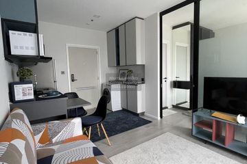 1 Bedroom Condo for rent in The Key MRT Phetkasem 48, Bang Wa, Bangkok near MRT Phetkasem 48