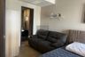 1 Bedroom Condo for rent in Ashton Asoke, Khlong Toei Nuea, Bangkok near MRT Sukhumvit