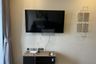 1 Bedroom Condo for rent in Ashton Asoke, Khlong Toei Nuea, Bangkok near MRT Sukhumvit