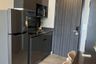 1 Bedroom Condo for rent in Ashton Asoke, Khlong Toei Nuea, Bangkok near MRT Sukhumvit