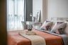 1 Bedroom Condo for rent in Supalai Premier Charoen Nakhon, Khlong San, Bangkok near BTS Khlong San