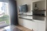 1 Bedroom Condo for rent in Noble Reflex, Phaya Thai, Bangkok near BTS Ari