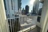 1 Bedroom Condo for rent in HQ by Sansiri, Khlong Tan Nuea, Bangkok near BTS Thong Lo
