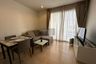 1 Bedroom Condo for rent in HQ by Sansiri, Khlong Tan Nuea, Bangkok near BTS Thong Lo