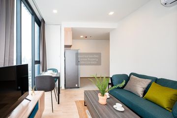 1 Bedroom Condo for rent in XT Phayathai, Thanon Phaya Thai, Bangkok near BTS Phaya Thai