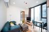 1 Bedroom Condo for rent in XT Phayathai, Thanon Phaya Thai, Bangkok near BTS Phaya Thai