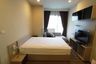 1 Bedroom Condo for rent in Onyx Phaholyothin, Phaya Thai, Bangkok near BTS Saphan Kwai