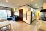 1 Bedroom Condo for rent in Saranjai Mansion, Khlong Toei, Bangkok near BTS Nana