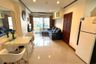 1 Bedroom Condo for rent in Saranjai Mansion, Khlong Toei, Bangkok near BTS Nana