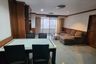 2 Bedroom Condo for rent in The Waterford Park Sukhumvit 53, Khlong Tan Nuea, Bangkok near BTS Thong Lo