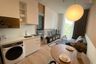 1 Bedroom Condo for rent in Noble BE19, Khlong Toei Nuea, Bangkok near BTS Asoke