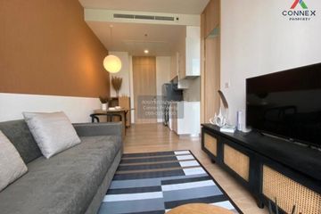 1 Bedroom Condo for rent in Noble BE19, Khlong Toei Nuea, Bangkok near BTS Asoke