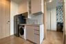 1 Bedroom Condo for rent in Noble BE19, Khlong Toei Nuea, Bangkok near BTS Asoke