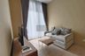 1 Bedroom Condo for rent in Noble BE19, Khlong Toei Nuea, Bangkok near BTS Asoke