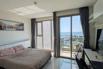 Condo for Sale or Rent in The Riviera Jomtien, Nong Prue, Chonburi