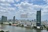 3 Bedroom Condo for sale in Watermark Chaophraya River, Bang Lamphu Lang, Bangkok