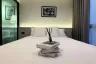 Condo for sale in The Excel Ladprao - Sutthisan, Wang Thonglang, Bangkok near MRT Chok Chai 4
