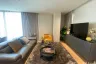 2 Bedroom Condo for rent in Chalermnit Art De Maison, Khlong Tan Nuea, Bangkok near BTS Thong Lo