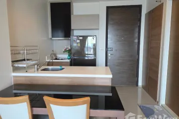 1 Bedroom Condo for rent in Rhythm Phahol-Ari, Phaya Thai, Bangkok near BTS Saphan Kwai